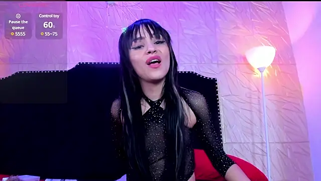 Sofii Carter online show from February 3, 11:26 pm