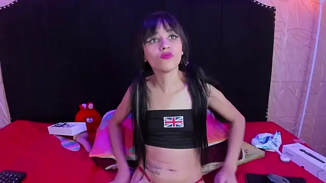 Sofii Carter online show from February 15, 7:50 pm