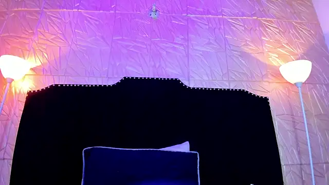 Sofii Carter online show from April 11, 8:02 pm