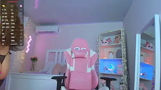 ely cherry18 online show from December 20, 12:51 am