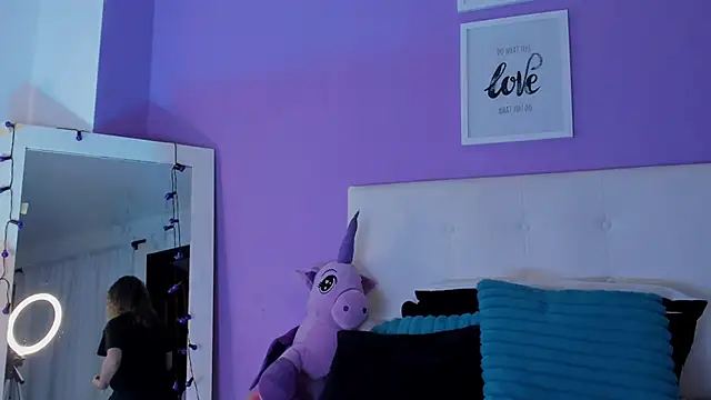 Charlotte11-11 online show from February 12, 3:07 pm