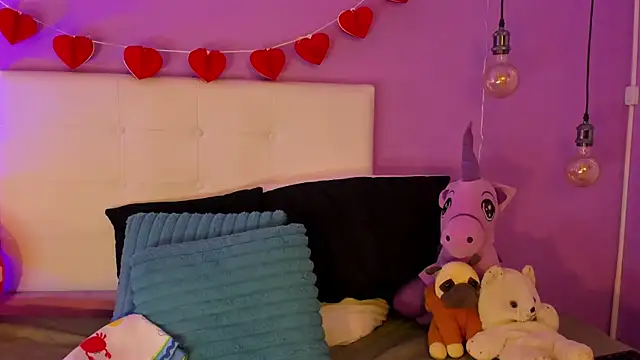 Charlotte11-11 online show from February 16, 3:08 pm