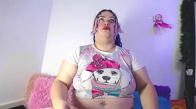 Snapshot of lunitaa0 chatting on January 12, 12:07 am lunitaa0 online show from January 12, 12:07 am