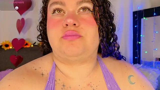 Snapshot of lunitaa0 chatting on February 21, 4:24 am lunitaa0 online show from February 21, 4:24 am