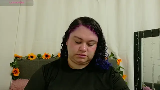 Snapshot of lunitaa0 chatting on February 24, 6:06 pm lunitaa0 online show from February 24, 6:06 pm