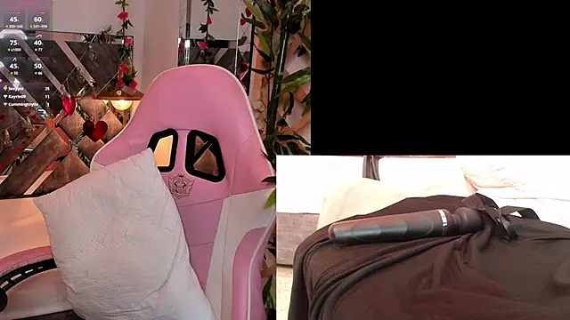 Snapshot of Nanachi_Cook chatting on January 30, 11:34 pm Nanachi Cook online show from January 30, 11:34 pm