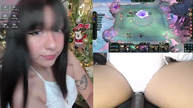 Nanachi Cook online show from December 5, 8:49 pm