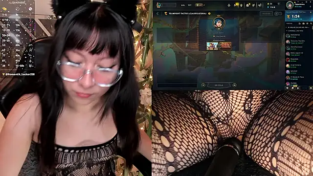 Nanachi Cook online show from March 18, 8:45 pm