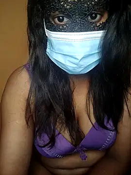 Nethmi156 online show from February 15, 2:58 pm