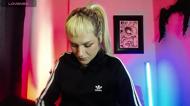 kim jeins11 online show from September 17, 8:54 pm