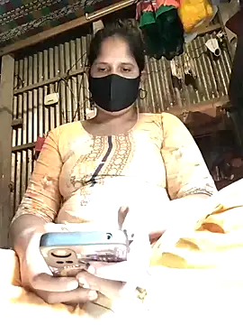 Snapshot of Koyel-Sen chatting on January 7, 3:57 am Koyel-Sen online show from January 7, 3:57 am