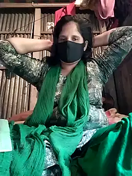 Snapshot of Koyel-Sen chatting on January 9, 6:38 am Koyel-Sen online show from January 9, 6:38 am