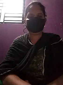 Snapshot of Koyel-Sen chatting on February 1, 1:44 am Koyel-Sen online show from February 1, 1:44 am