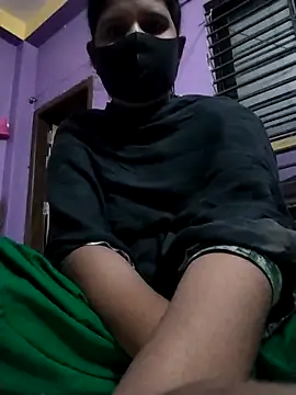 Snapshot of Koyel-Sen chatting on February 8, 1:11 pm Koyel-Sen online show from February 8, 1:11 pm