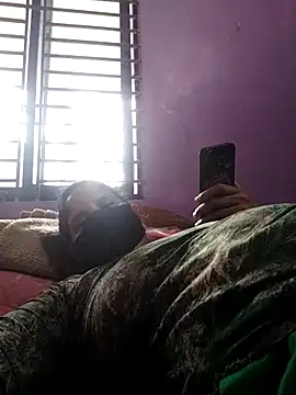 Snapshot of Koyel-Sen chatting on February 21, 5:02 am Koyel-Sen online show from February 21, 5:02 am