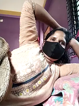 Snapshot of Koyel-Sen chatting on March 2, 9:53 am Koyel-Sen online show from March 2, 9:53 am