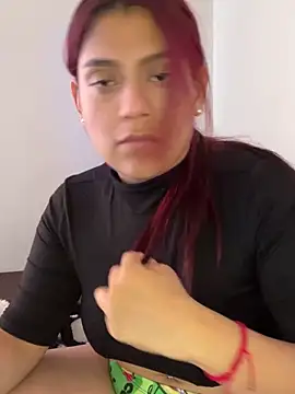 Snapshot of Aprilsmith2 chatting on January 6, 4:13 pm Aprilsmith2 online show from January 6, 4:13 pm