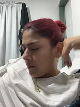 Snapshot of Aprilsmith2 chatting on February 17, 3:14 am Aprilsmith2 online show from February 17, 3:14 am