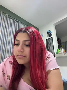 Snapshot of Aprilsmith2 chatting on February 20, 2:19 am Aprilsmith2 online show from February 20, 2:19 am