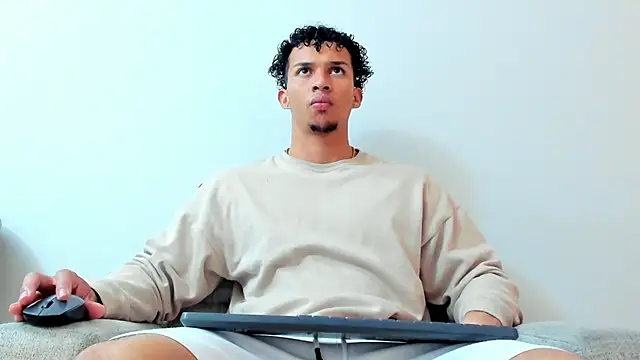 Dominick star online show from January 18, 3:53 am