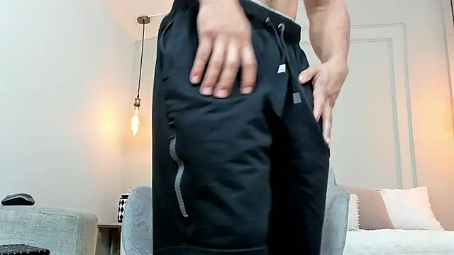 Dominick star online show from January 27, 9:34 am