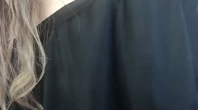 Sofieevans  online show from December 4, 9:24 pm