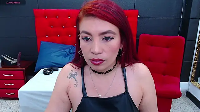 Snapshot of VickyJohnson1 chatting on January 25, 11:54 pm VickyJohnson1 online show from January 25, 11:54 pm