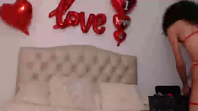 abigail f00x online show from February 11, 1:31 am