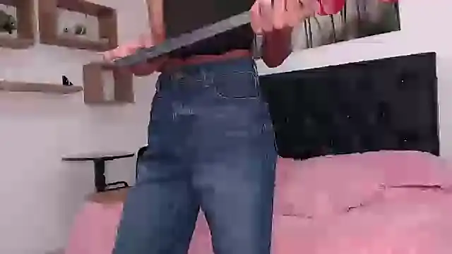 abigail f00x online show from March 7, 12:45 pm