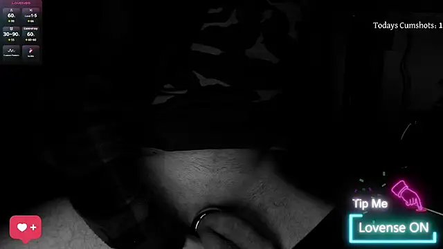 coupleofficial online show from September 17, 6:09 pm