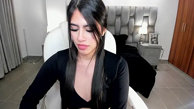 sarita evanss online show from December 29, 7:06 am