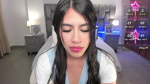 sarita evanss online show from January 14, 2:19 am