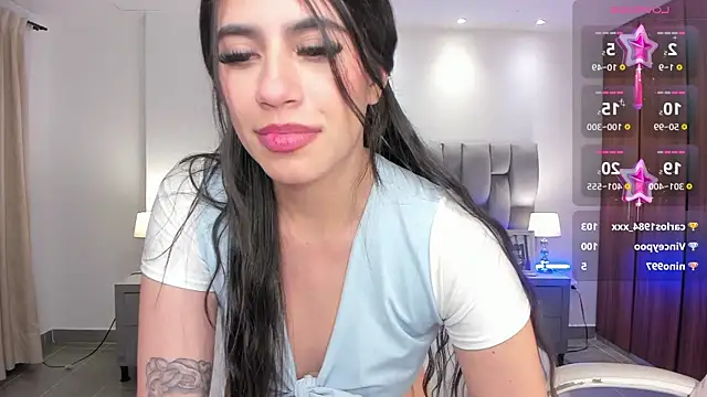 sarita evanss online show from January 14, 5:30 am