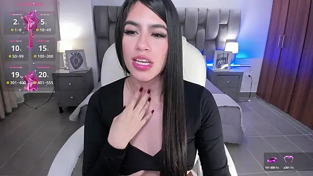 sarita evanss online show from January 16, 8:11 am