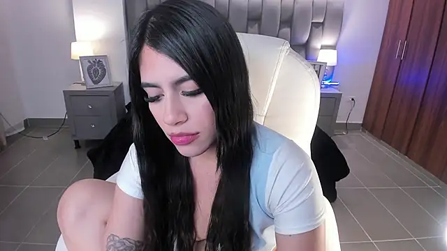 sarita evanss online show from January 23, 9:29 am