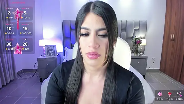 sarita evanss online show from March 16, 3:25 am