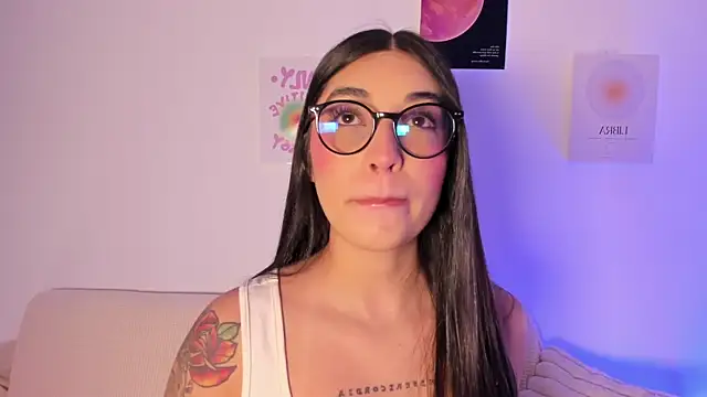 sensualhaven  online show from November 4, 12:10 am