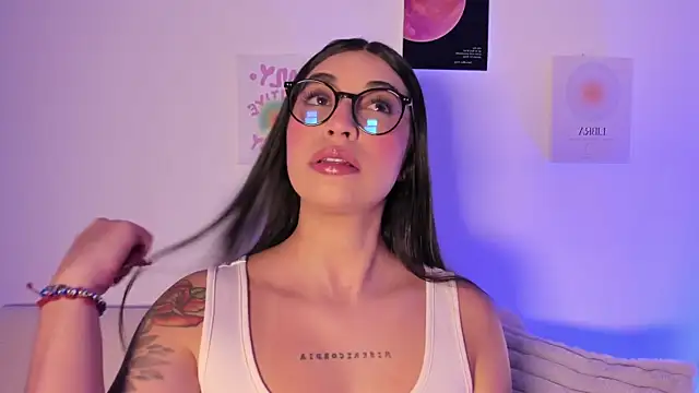 sensualhaven  online show from November 16, 1:11 am