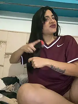 mysteriousgirl20 online show from March 3, 4:46 pm