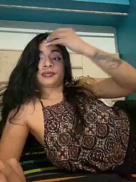 mysteriousgirl20 online show from March 15, 5:08 pm