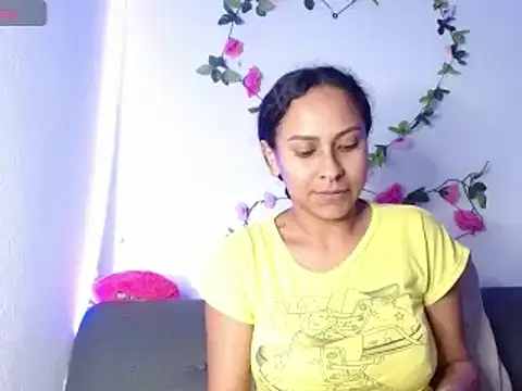 Cereza horny online show from December 6, 5:20 am