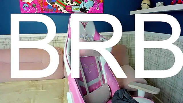 Sandra  Cute online show from December 8, 11:24 am