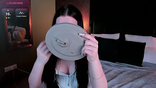 Sandra  Cute online show from January 24, 3:02 pm