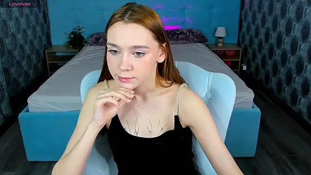 Lesi Moonie01 online show from January 22, 8:40 am