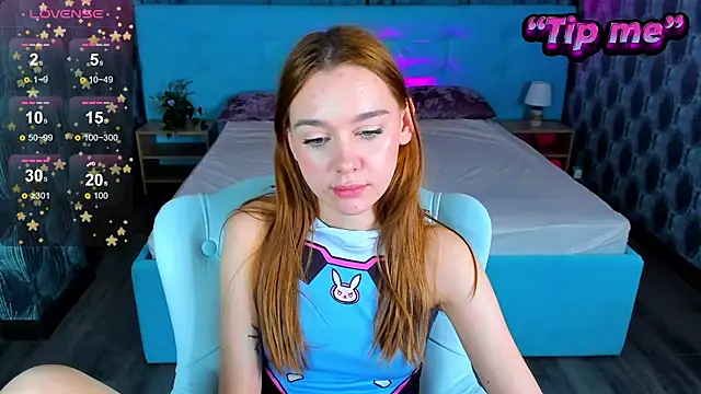 Lesi Moonie01 online show from January 26, 2:30 pm