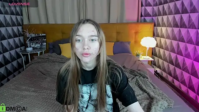 Lesi Moonie01 online show from September 10, 8:25 am