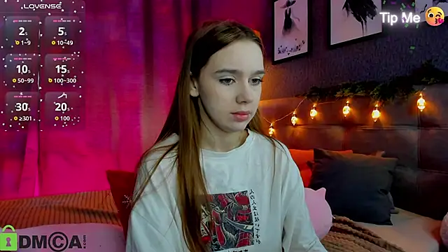 Lesi Moonie01 online show from January 8, 9:00 am