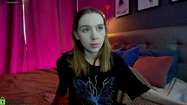 Lesi Moonie01 online show from March 1, 9:11 am