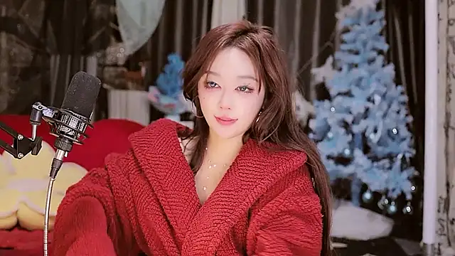 Missy Nana21 online show from December 13, 7:10 pm