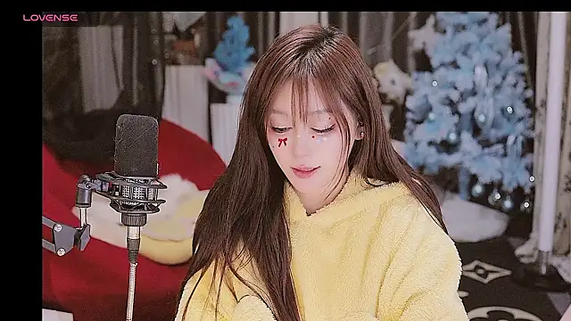 Missy Nana21 online show from December 28, 4:20 pm